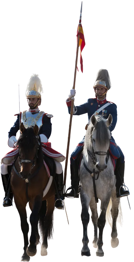 Guardia Real