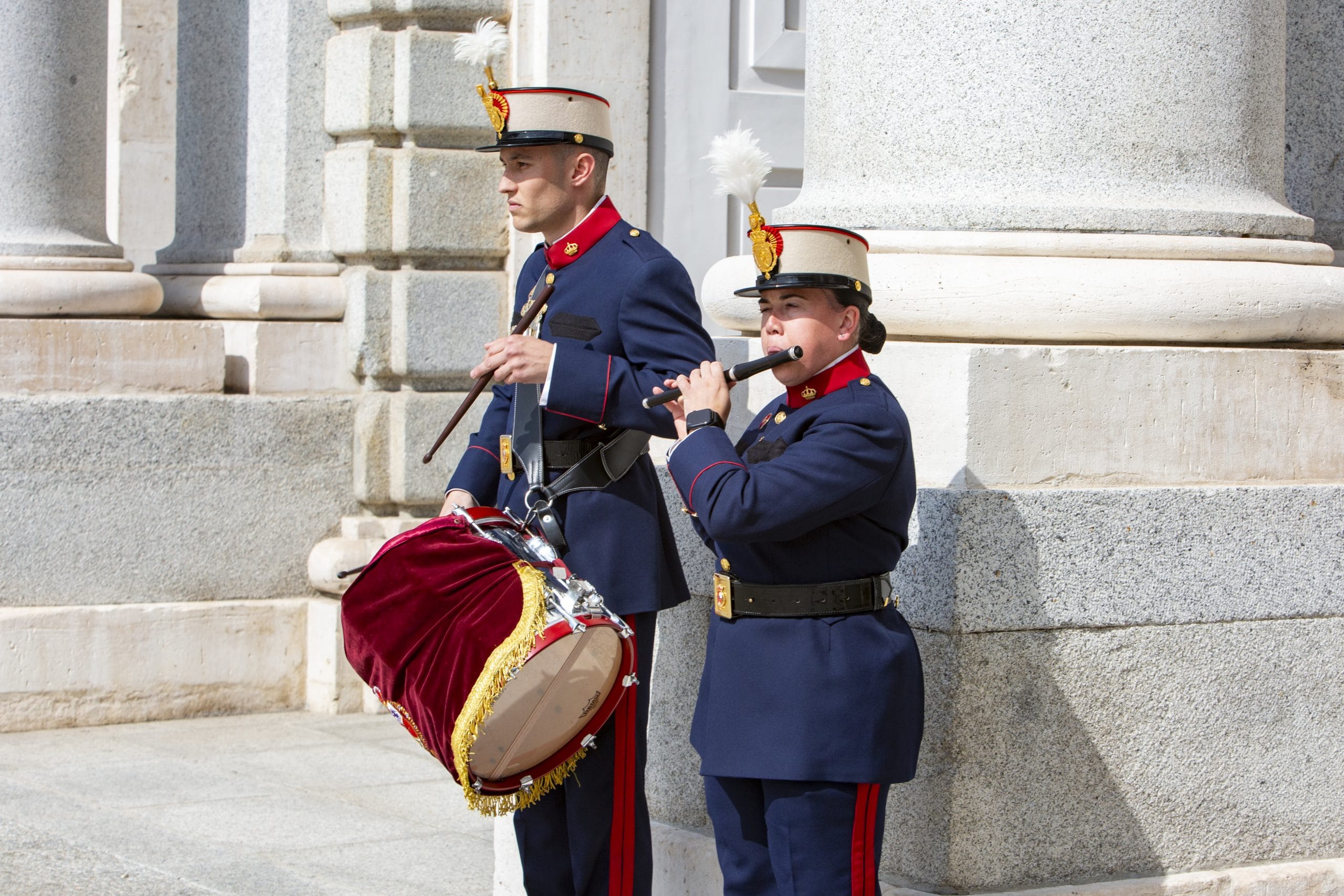 Relevo Solemne  Marzo 2026