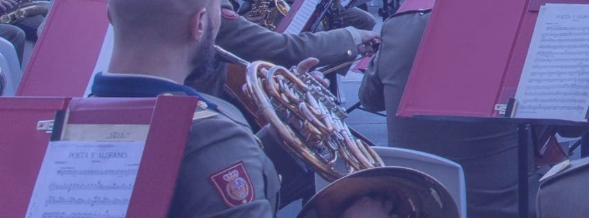 Concierto Ejercicio Guardia Real Lugo 2026