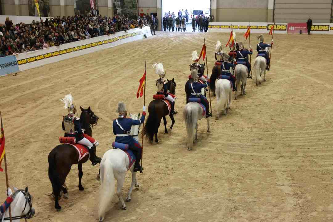 Ejercicio Lugo 2026 – Viernes 8 de mayo